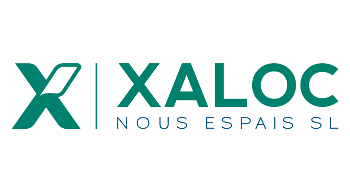 Xaloc Nous Espais
